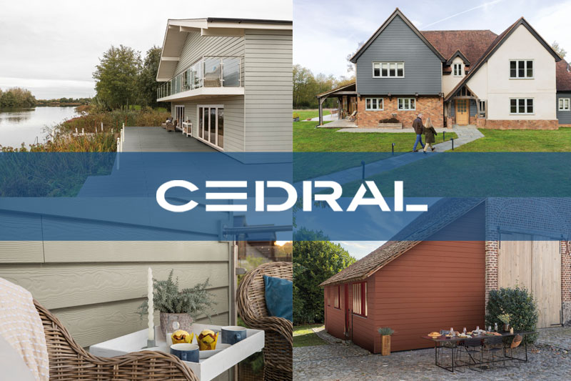 With over 100 years’ experience in fibre cement facade and roofing materials, <a href="/CedralUK/">Cedral UK by Etex</a> products are highly sought after and trusted in the industry!😍

⬇️Read more:
phpdonline.co.uk/features/disco… #ad