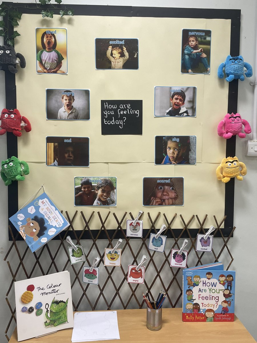 HexthorpePri's tweet image. We can’t wait to welcome all of the pupils back to school tomorrow morning     #readyforlearning #strongstarts @astreaacademies