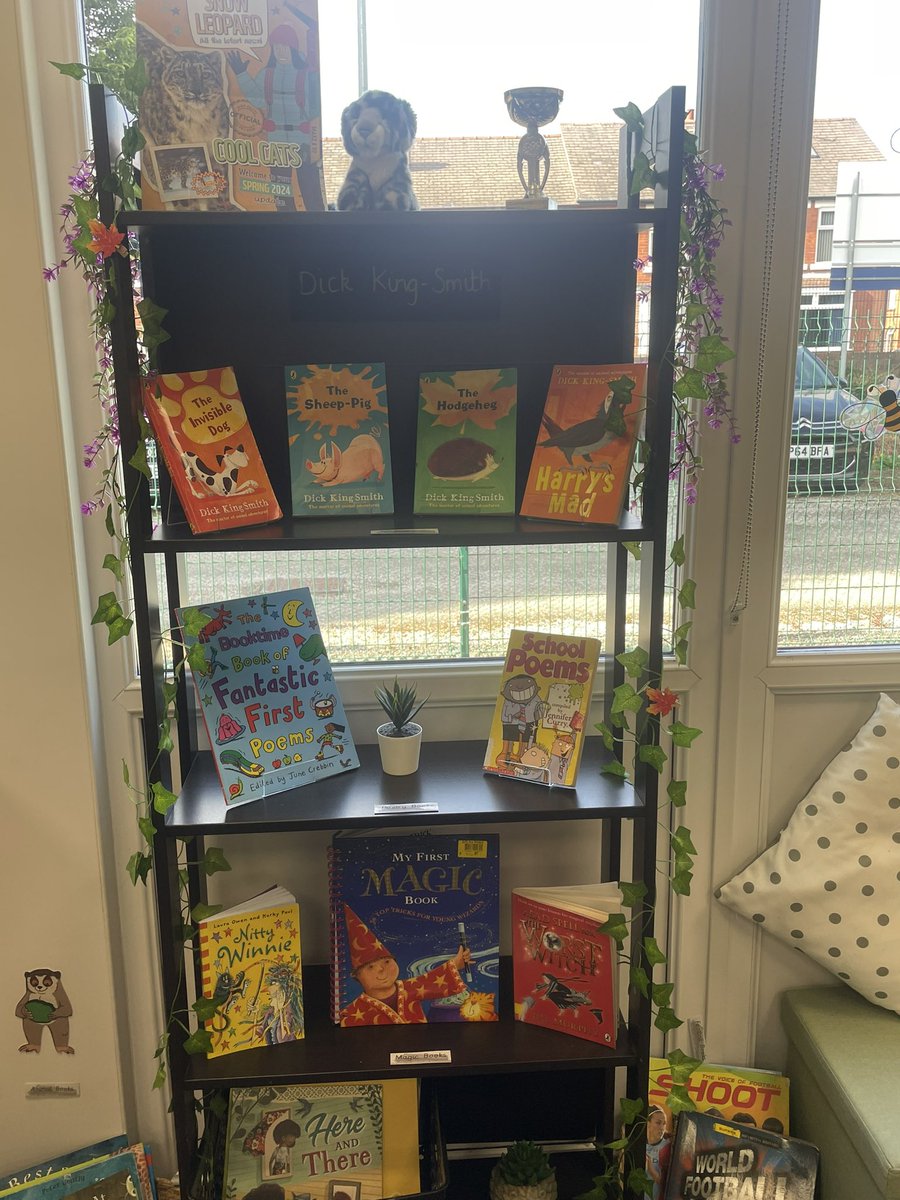 HexthorpePri's tweet image. We can’t wait to welcome all of the pupils back to school tomorrow morning     #readyforlearning #strongstarts @astreaacademies