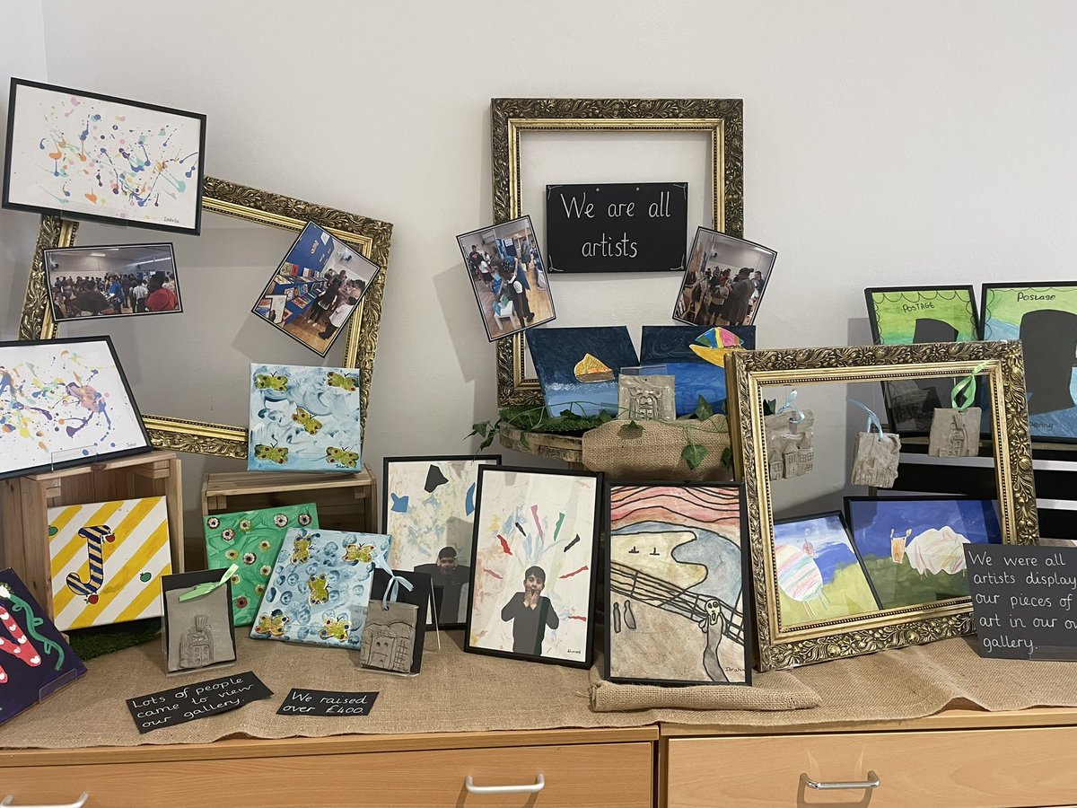 HexthorpePri's tweet image. We can’t wait to welcome all of the pupils back to school tomorrow morning     #readyforlearning #strongstarts @astreaacademies