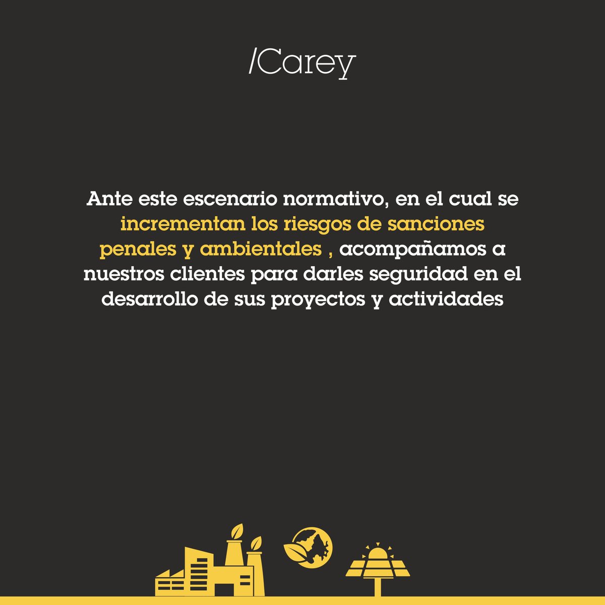 🆕🗓️ Este domingo entró a regir en plenitud la Ley de Delitos Económicos y Atentados contra el Medio Ambiente, lo que significa que las empresas y otras personas jurídicas responderán por más de 250 delitos ⚖️