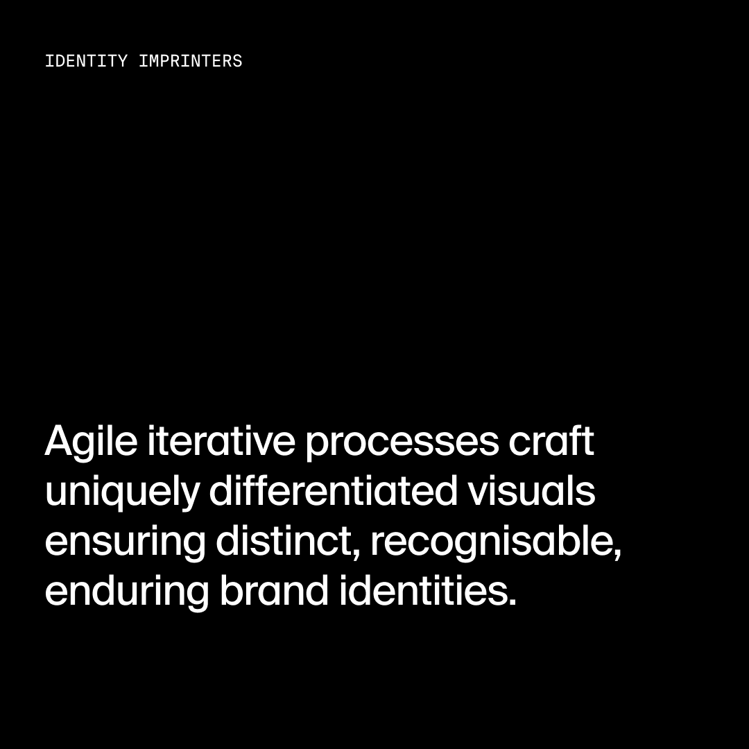 Embrace the future of branding where output surpasses input, and visual identities evolve in real-time. 

Our generative art solutions craft living, breathing brand expressions that adapt swiftly to context and audience expectations. It's about staying perpetually relevant.