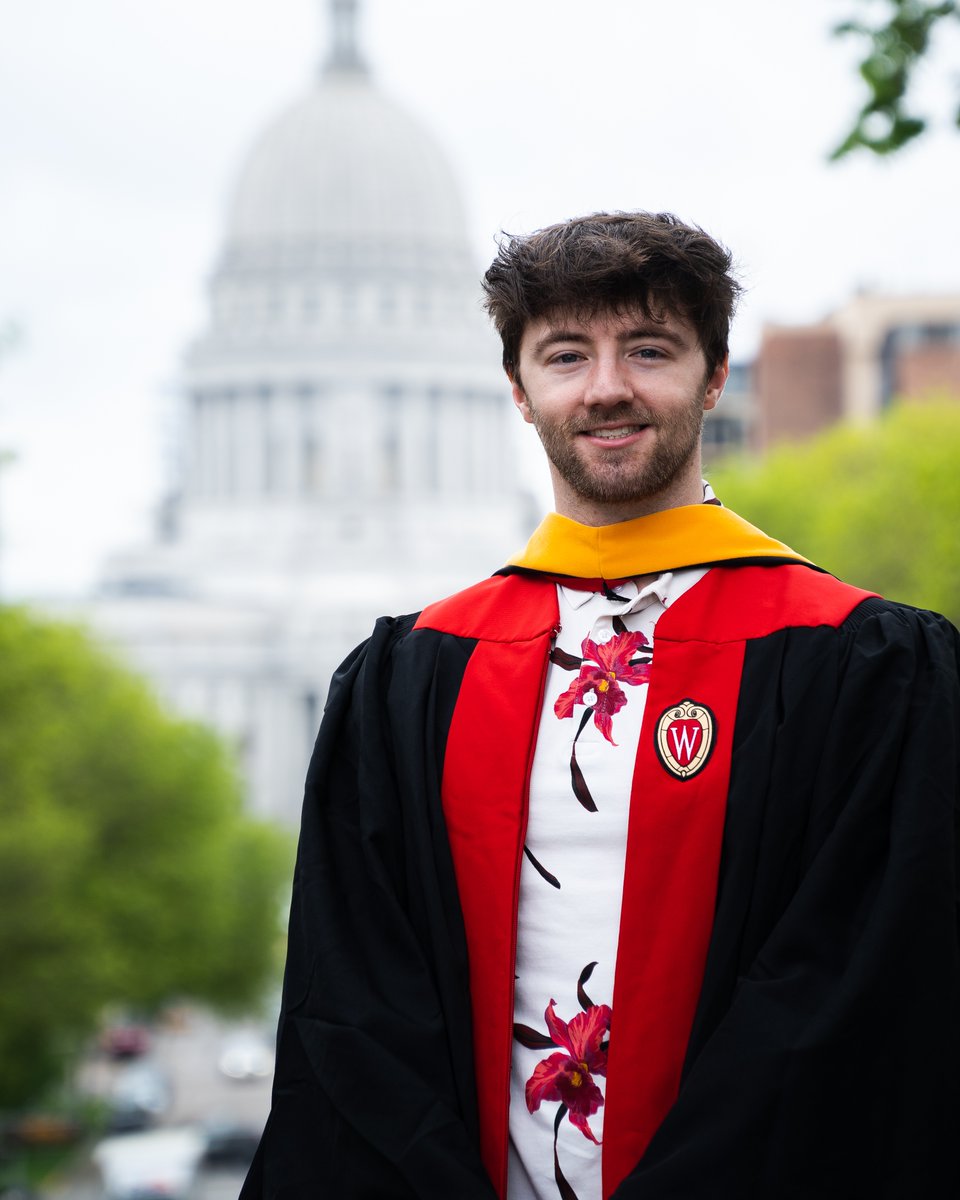 Jill Barnes (@barnes_lab) on Twitter photo Michael Steplyk is joining our lab as a new PhD student this Fall after earning his MS in Kinesiology at UW-Madison. Michael is excited to be part of the team. When he is not in the lab, he enjoys traveling and trying new foods. <a href="/uwmadKines/">Kinesiology UW-Madison</a> #badgers Michael Steplyk is joining our lab as a new PhD student this Fall after earning his MS in Kinesiology at UW-Madison. Michael is excited to be part of the team. When he is not in the lab, he enjoys traveling and trying new foods. <a href="/uwmadKines/">Kinesiology UW-Madison</a> #badgers