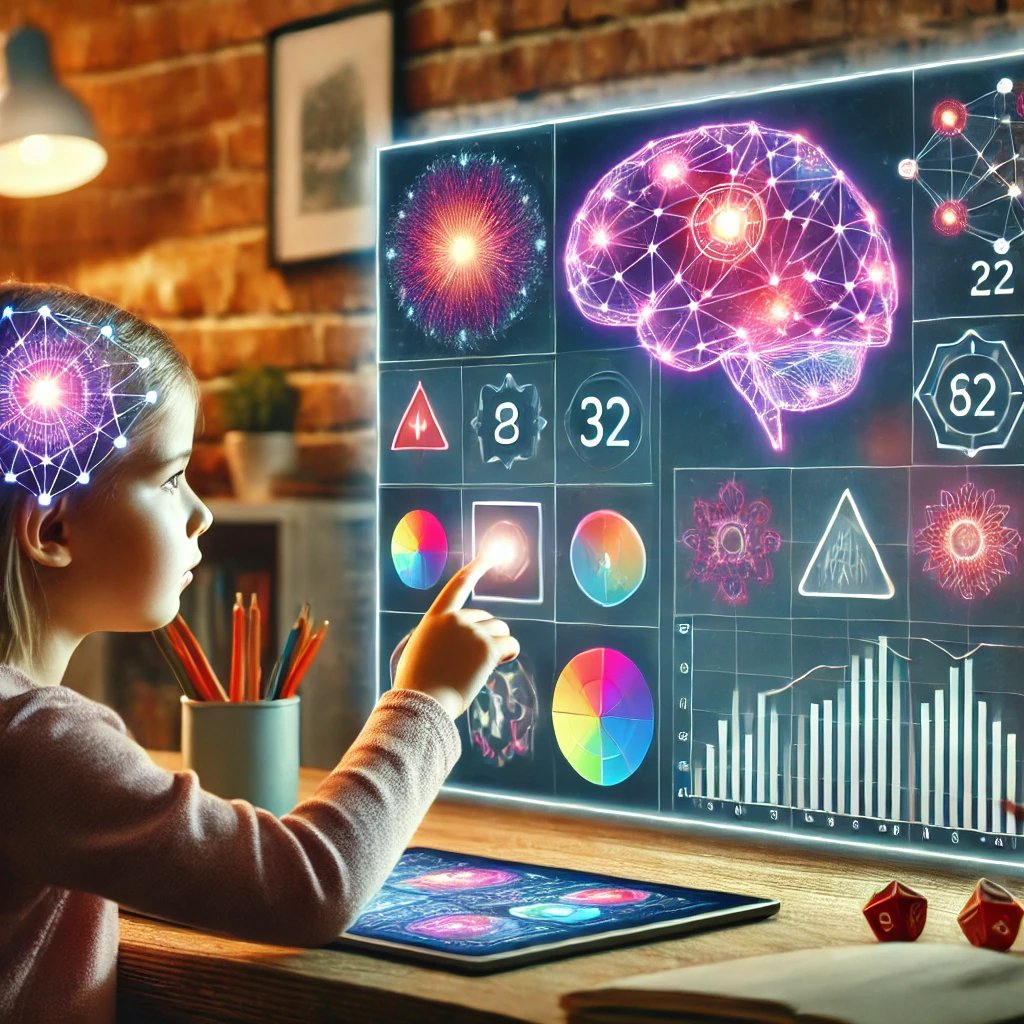 StarsparkAI's tweet image. 🧠 Boost your child&apos;s math skills by tapping into the science of learning!
hubs.ly/Q02Ng5Bn0 uses proven neuroscience techniques to make math comprehension seamless and lasting. #Neuroscience #MathLearning #AIInEducation