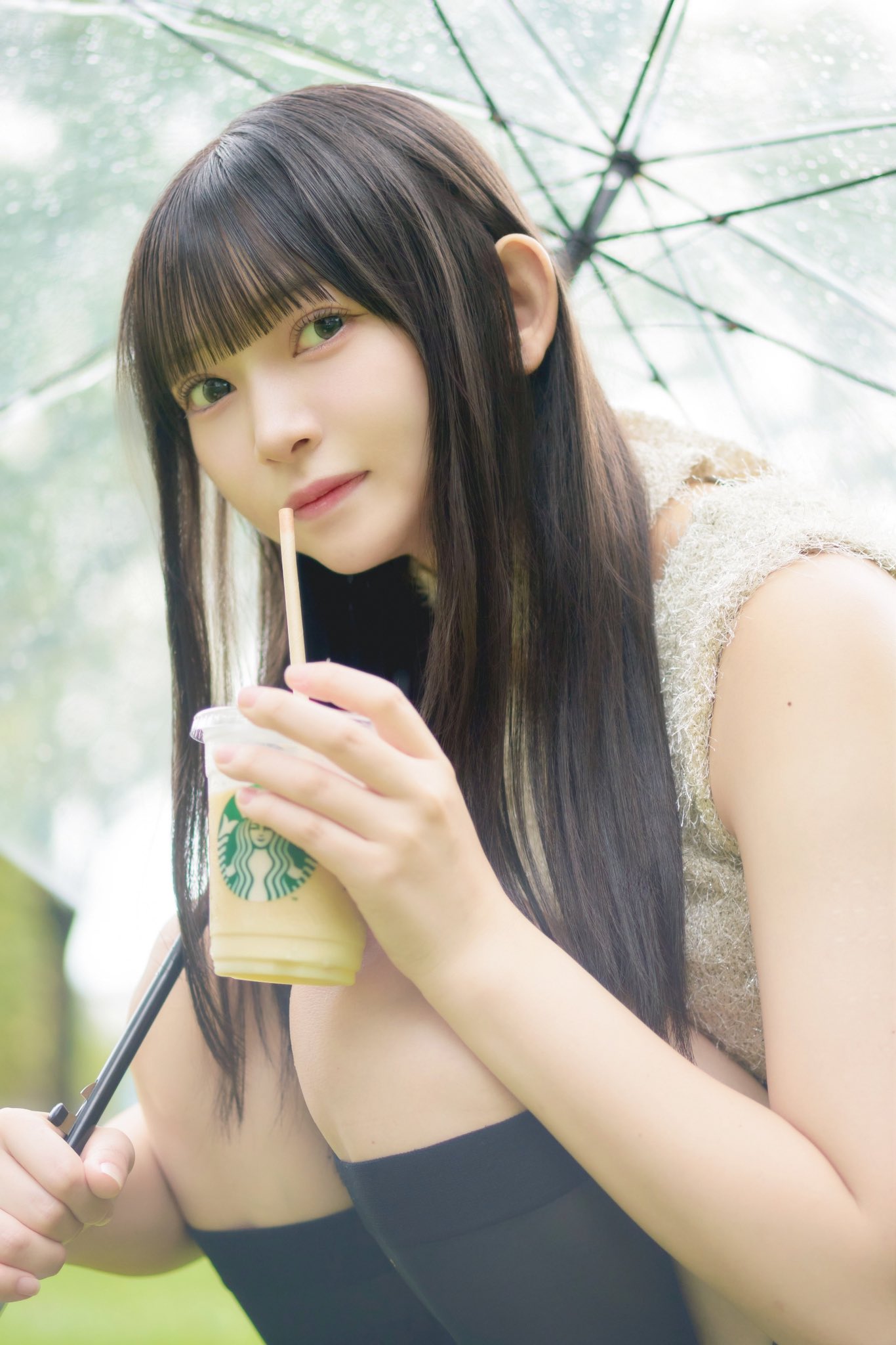 DREAMCATCHER ハンドン 直筆サイン入り パネル 抽選当選品 送料込