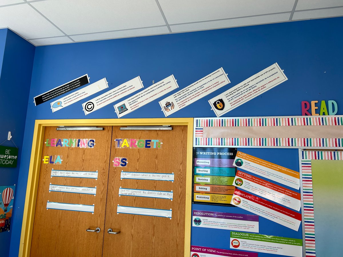 @SPSInstructionalTechnology (@_sps_it) on Twitter photo Spotted @saltonstall_school
Our <a href="/_sps_it/">@SPSInstructionalTechnology</a> / @salemk12ma Technology Pledge, displayed in such a great way! #digitalcitizenship in Mrs. Jahl’s room! 👏👏👏👏👏👏 Spotted @saltonstall_school
Our <a href="/_sps_it/">@SPSInstructionalTechnology</a> / @salemk12ma Technology Pledge, displayed in such a great way! #digitalcitizenship in Mrs. Jahl’s room! 👏👏👏👏👏👏