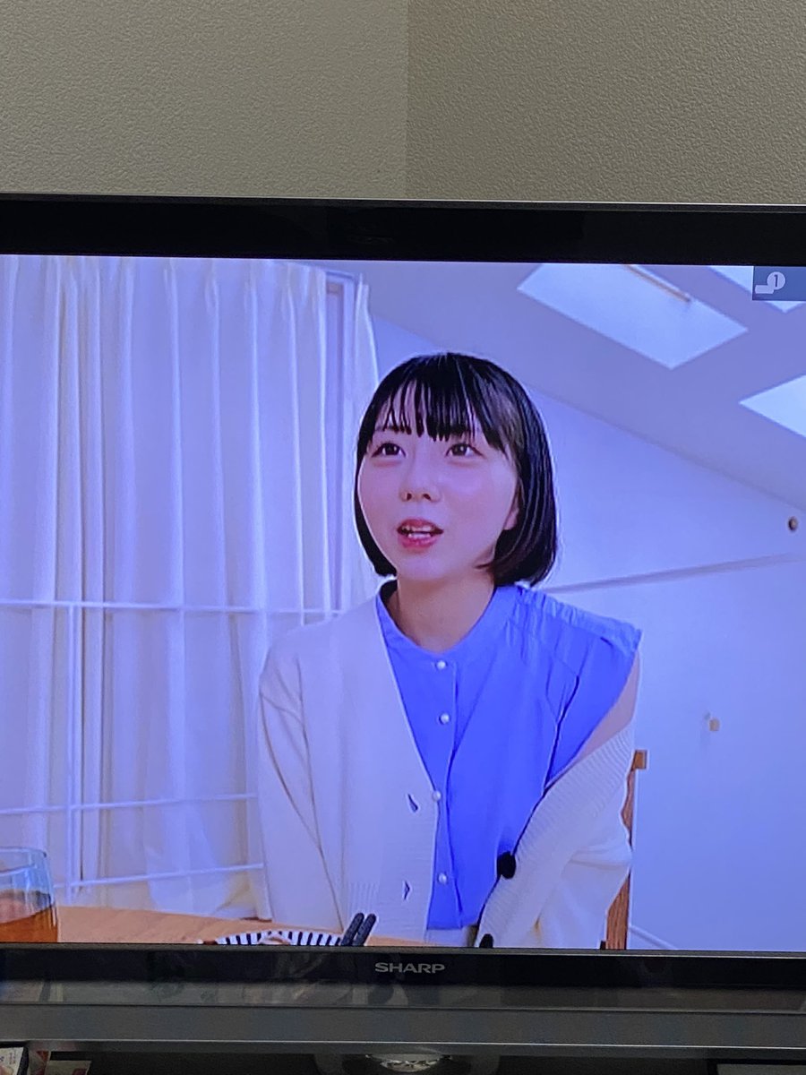 ついに購入！視聴中！

#タグ付けはあえてしないスタイル
#これからの活躍に期待