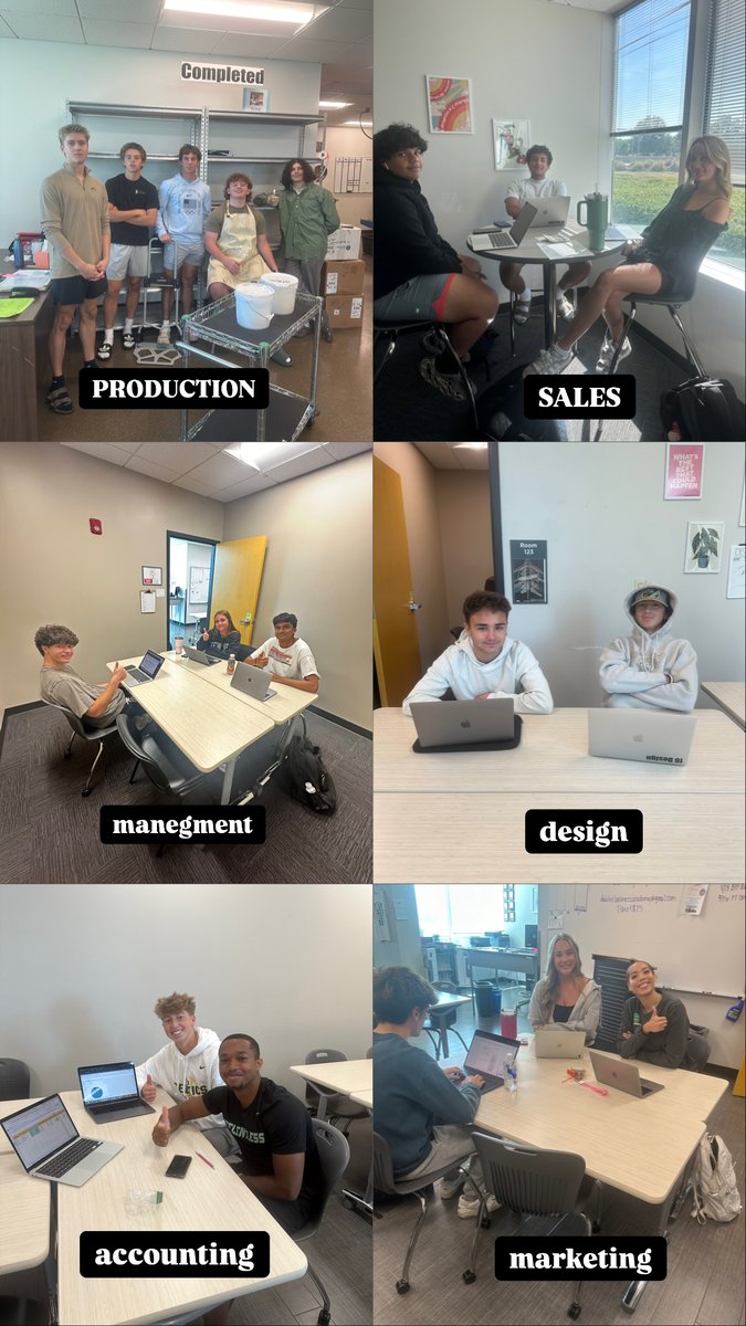 Meet the teams working for your very own DBA!!