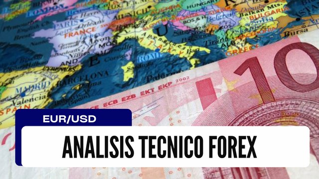 followback9875's tweet photo. Análisis Técnico EUR/USD Hoy: El Euro se Ve Afectado por las Expectativas de Recorte de las Tasas de Interés - 03 septiembre 2024 https://t.co/3jI1KMRYFG https://t.co/7c3ViLf2UZ