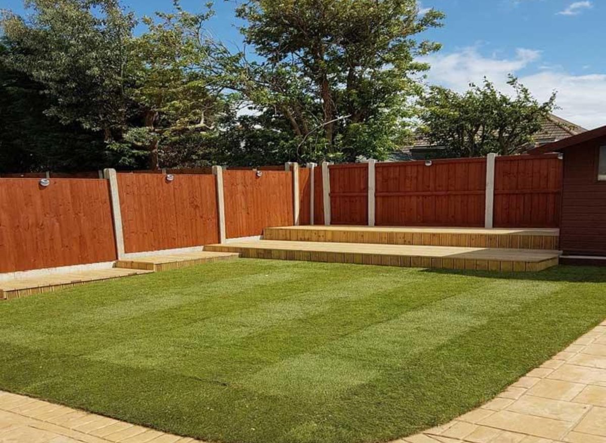 CJLangs Builiding&Roofing (@cjlangs__br) on Twitter photo Need new fencing for your garden or want help with laying new turf? CJLangs Building & Roofing are your go-to company for all building and landscaping services🌳🏡
Contact us today for a free quote!
📞 07543 893535
📧 quie91@icloud.com
#landscaping #driveways #patios #roofing Need new fencing for your garden or want help with laying new turf? CJLangs Building & Roofing are your go-to company for all building and landscaping services🌳🏡
Contact us today for a free quote!
📞 07543 893535
📧 quie91@icloud.com
#landscaping #driveways #patios #roofing