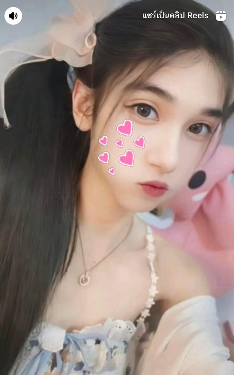 🧸ปังปอนด์แสนสวย🧸🇹🇭🇨🇳 tweet media