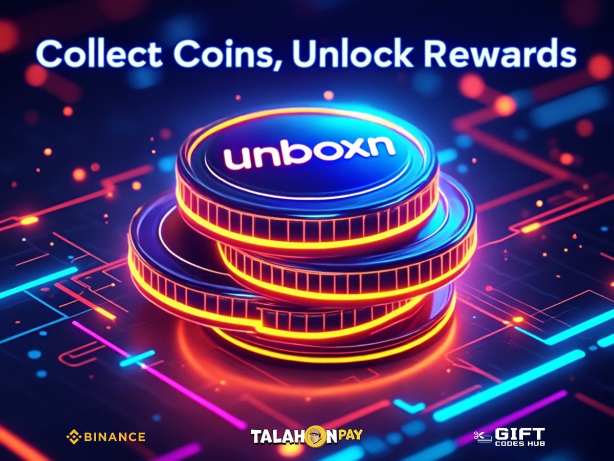 unboxncom's tweet photo. ๐ฐ Collecting coins has never been more rewarding! Stack 'em up and unlock exclusive items and bonuses on Unboxn. ๐ ๏ธ Start your coin quest today! ๐
๐https://t.co/TsQAmb489a
๐ https://t.co/X0XTsbZZ2s
#Unboxn #Coins #UnlockTheFun #MysteryBoxes #onlinegaming https://t.co/NU9D0j2yFj