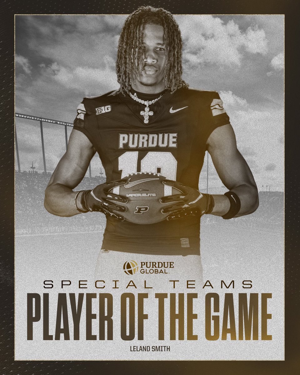 Coach Chris Petrilli (@coachpetrilli) on Twitter photo High attention to detail, effort & SPEED! Awesome job <a href="/itslelandsmith/">Leland Smith</a> !!
COMPETITIVE☑️
TOUGH☑️
DISCIPLINED☑️
SPECIAL TEAMS MATTER‼️
#BoilerUp #ridewithcoachP High attention to detail, effort & SPEED! Awesome job <a href="/itslelandsmith/">Leland Smith</a> !!
COMPETITIVE☑️
TOUGH☑️
DISCIPLINED☑️
SPECIAL TEAMS MATTER‼️
#BoilerUp #ridewithcoachP