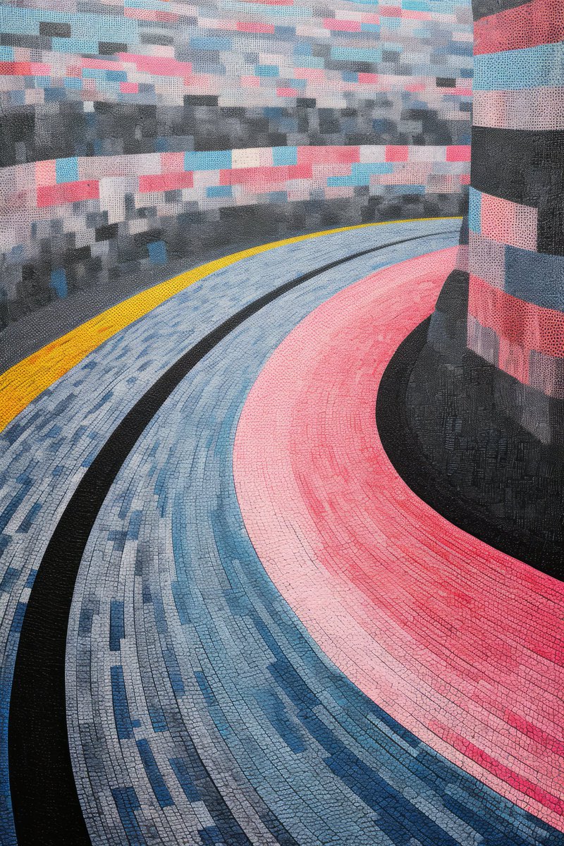 GM

New week, we got this!