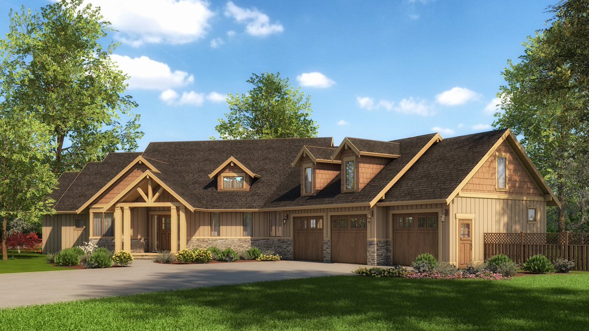 FPVisuals's tweet image. A 3D rendering for a beautiful home in Tacoma, WA! These are a great way to market new construction properties before they are built🪚🔨🧱

#floorplans #3drendering #RealEstate