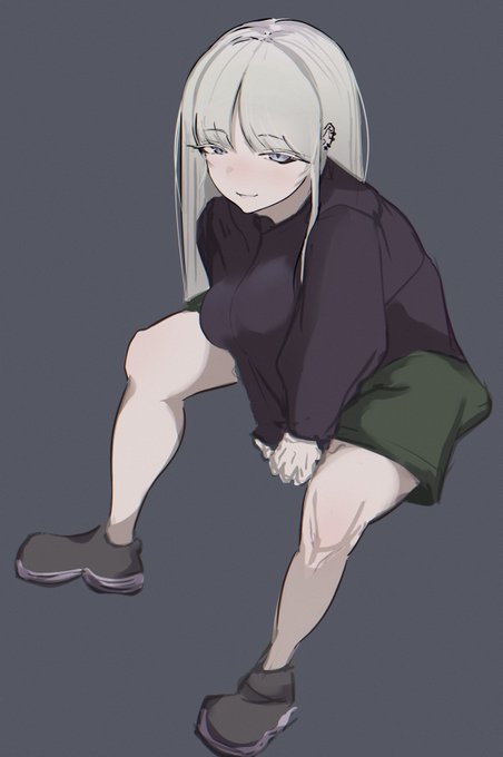 チョナちゃん
#ラストオリジン #lastorigin 