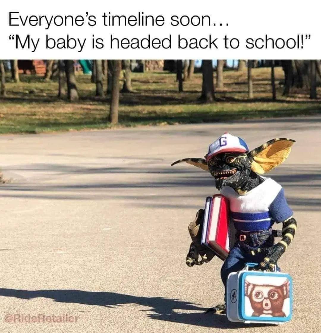 JACK 96.9 Vancouver (@jack969) on Twitter photo Happy first day of school. Sending good wishes to all of you but mostly to anyone having to manage the cell phone ban. #Back2School <a href="/ChristyjFarrell/">Christy Farrell</a> @frasertuff Happy first day of school. Sending good wishes to all of you but mostly to anyone having to manage the cell phone ban. #Back2School <a href="/ChristyjFarrell/">Christy Farrell</a> @frasertuff