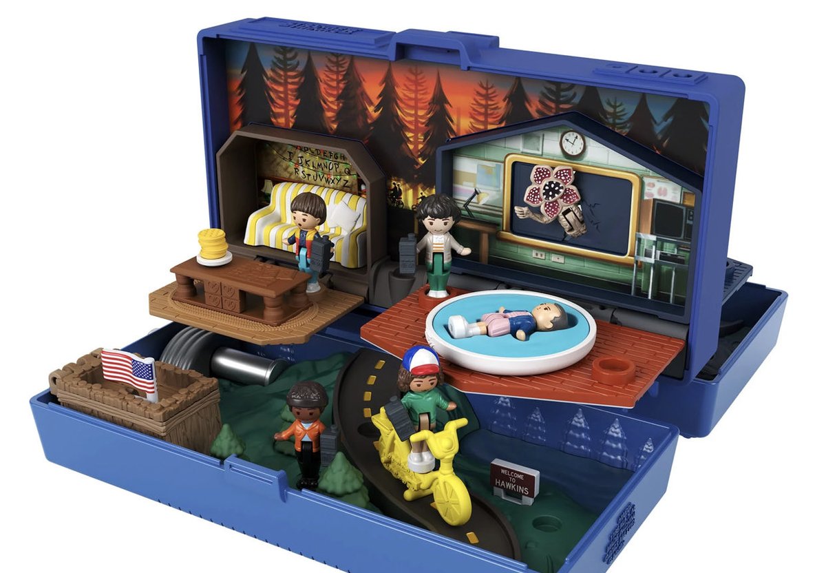 스띵 폴리포켓 귀엽다