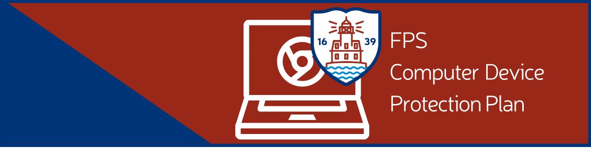 Friendly reminder: FPS offers a protection plan for your Grade 3-12 child’s Chromebook or laptop. Insurance enrollment will end October 1, 2024. fairfieldschools.org/departments/in…