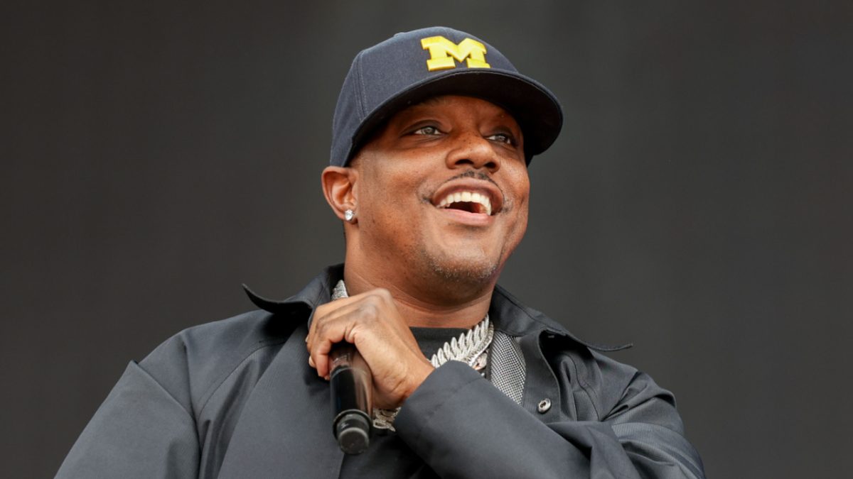 Ma$e Reveals Secret Behind 70-Pound Weight Loss After Unveiling New Look dlvr.it/TCmDzk