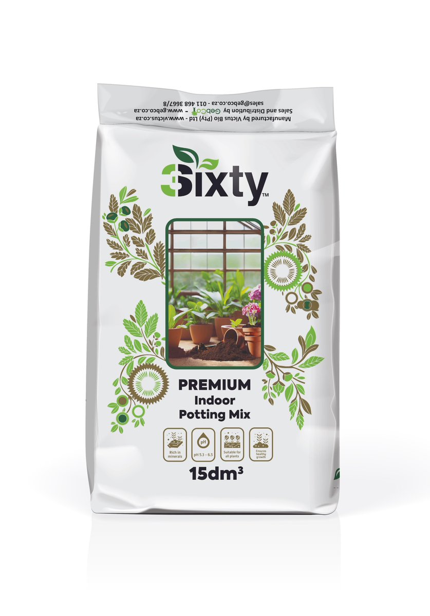 🌱 Indoor vs. Outdoor Potting Soil: Key Differences! 🌿
🏡 Indoor: Drains well, lighter, sterile, and balanced nutrients to prevent root rot &amp; pests.
🌳 Outdoor: Holds moisture, denser, may contain beneficial organisms, and richer nutrients for rapid growth.
Pick the right soil.