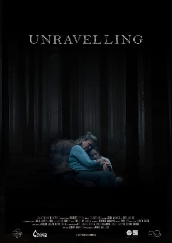 We're thrilled to witness the beginning of the festival journey for the short film <a href="/UnravellingFilm/">Unravelling Short Film</a>, penned and directed by Aimie Willemse. Don't miss it! 
#Unravelling #FilmFestival buff.ly/3Mt4tsP