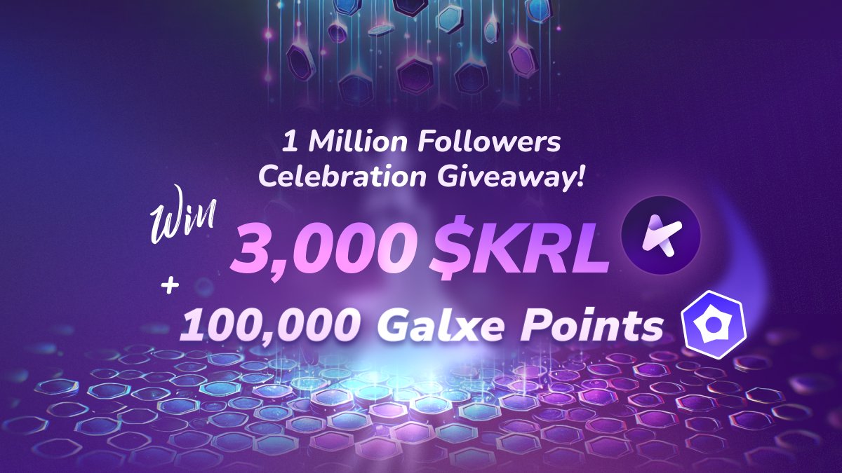 Kryll tweet media