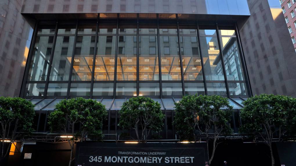 AdamAmosArtist's tweet photo. Institute of Contemporary Art San Francisco’s Sweet Deal To Move Into Building Part-Owned By Trump: Thw two-year-old museum is moving from the Dogpatch neighborhood into “The Cube,” a modernist landmark downtown owned 70% by Vornado Realty Trust and 30%… https://t.co/GpBlBplnau https://t.co/OSFQlMHOPY