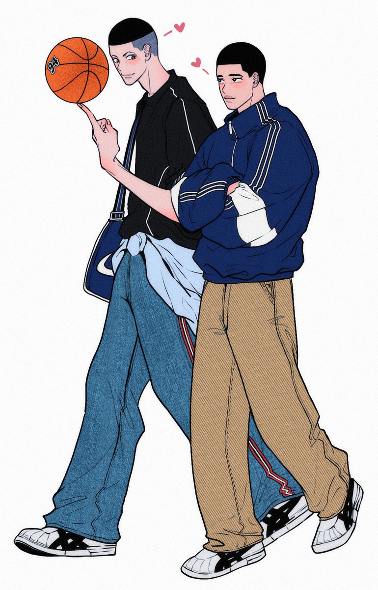 지2b 라부리부리🏀 tweet media