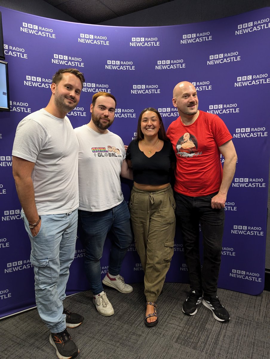 Gurl Global (@gurlglobal) on Twitter photo Gurl podcast chatting to <a href="/TheEmmaMillen/">Emma Millen</a> for <a href="/BBCSounds/">BBC Sounds</a> - iconic tbh
Full episode available now;
bbc.co.uk/programmes/p0j…
#GurlGlobal #BBCSounds #BBCRadio #BBCUpload #Podcast #Drag #DragRaceUK #Lgbtqia Gurl podcast chatting to <a href="/TheEmmaMillen/">Emma Millen</a> for <a href="/BBCSounds/">BBC Sounds</a> - iconic tbh
Full episode available now;
bbc.co.uk/programmes/p0j…
#GurlGlobal #BBCSounds #BBCRadio #BBCUpload #Podcast #Drag #DragRaceUK #Lgbtqia
