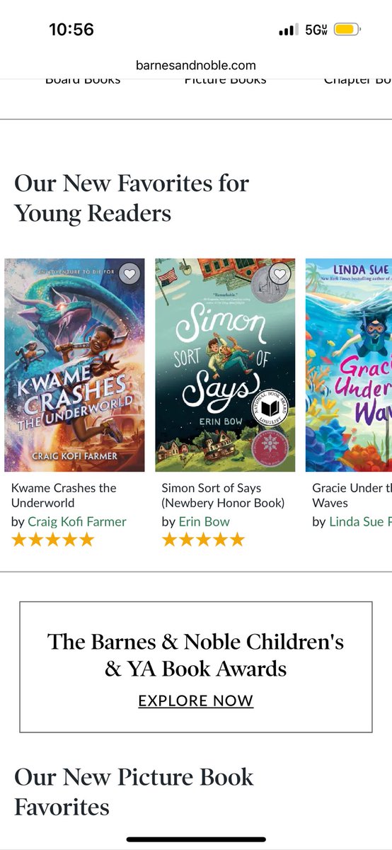 KWAME CRASHES THE UNDERWORLD comes out in ONE WEEK!!! There aren’t many Ghanaian mythology novels out there, so thank you to all of you who chose to support and celebrate this story. It’s been the experience of a lifetime 🌠

us.macmillan.com/books/97812509…

linktr.ee/kwamecrashesth…