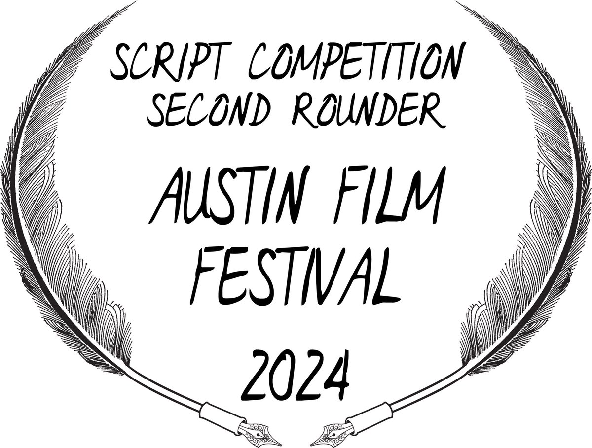LeonThomasBraun's tweet image. So with this recent development of having “Campaign” be an #AFF second rounder, I’m considering making the trip to Austin in October ☺️

Can anyone who has been to this give me any good tips/considerations for making the trip to this event? 😁

#ScreenwritingTwitter #AFF24
