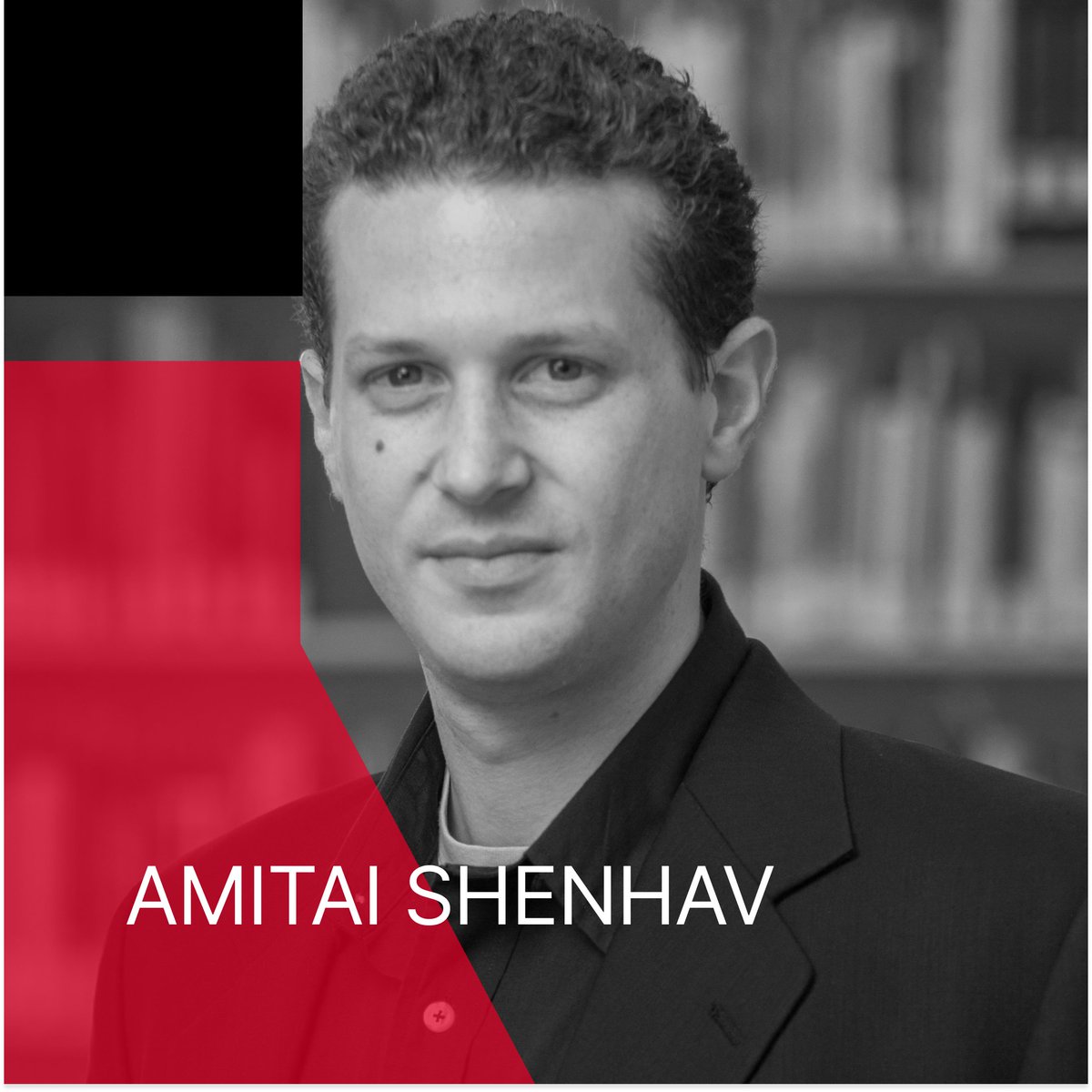 Introducing one of the renowned speakers at our upcoming #TEDxNE conference on 9/25 - <a href="/amitaishenhav/">Amitai Shenhav</a>! Amitai is an associate professor in the Dept. of Psychology at <a href="/UCBerkeley/">UC Berkeley</a>. Amitai will speak during Session 1: Mind on Decision Making. Learn more: bit.ly/3Aw8ABy