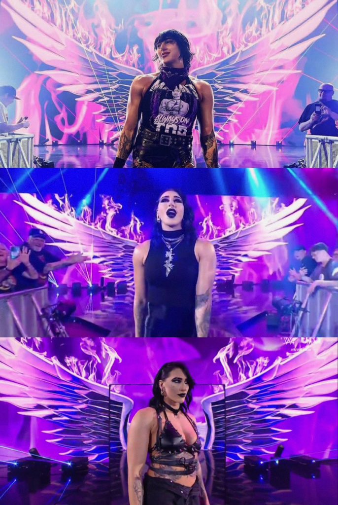 my favorite genre 🪽