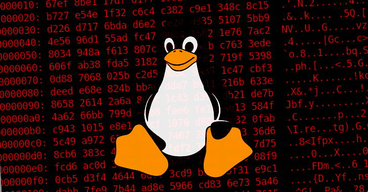 arswb's tweet photo. New Rust-Based Ransomware Cicada3301 Targets Windows and Linux Systems https://t.co/e4KTrHrY5G https://t.co/UTvjHXYyBD