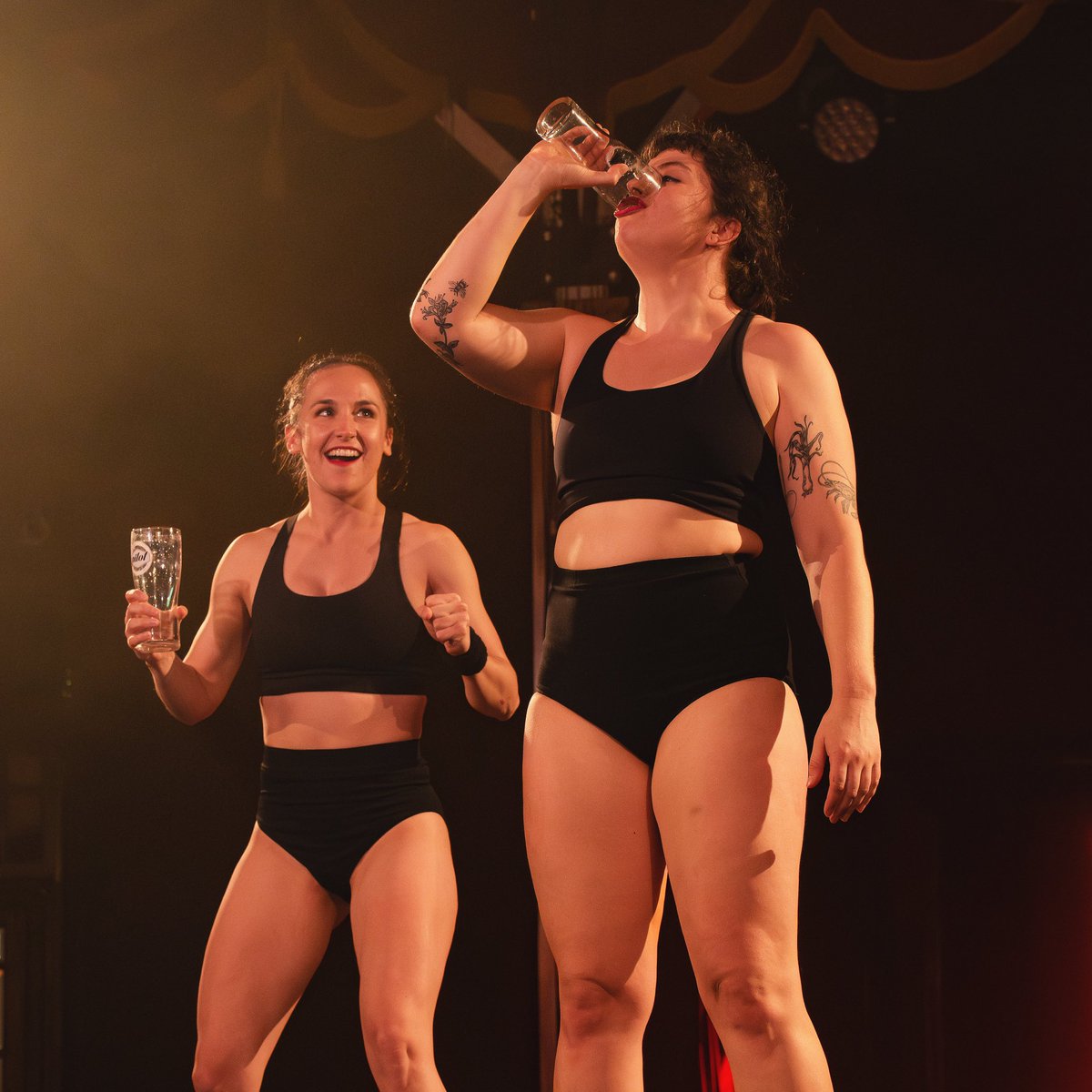 YUCK Circus (@yuckcircus) on Twitter photo London! Last week to get us down ya gullet. We’re on till the 8th, make sure you soak up every last drop!
Tickets: linktr.ee/YUCKcircus
☀️🍻
📸 <a href="/photogrejay/">Photogrejay</a>
<a href="/UnderbellyFest/">UnderbellyFestival</a> London! Last week to get us down ya gullet. We’re on till the 8th, make sure you soak up every last drop!
Tickets: linktr.ee/YUCKcircus
☀️🍻
📸 <a href="/photogrejay/">Photogrejay</a>
<a href="/UnderbellyFest/">UnderbellyFestival</a>