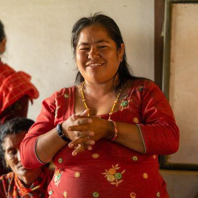 HOPE International Development Agency tweet media