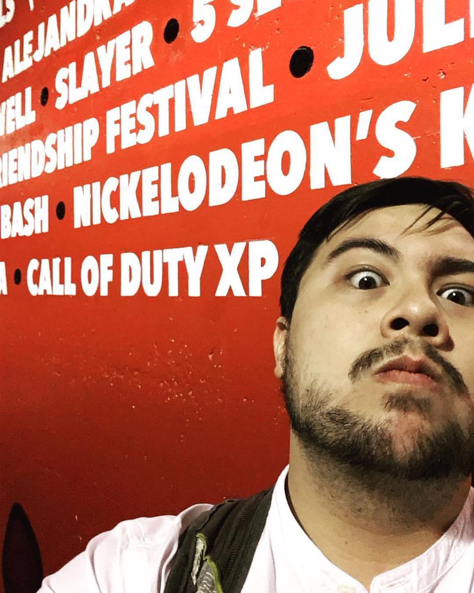 Will, in Brooklyn tweet media