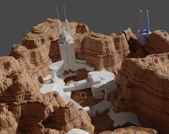 Kisorta's tweet photo. @MichaelG_3D Projects i ended up just deciding i wasn't liking at the time https://t.co/vAxkUS31UL