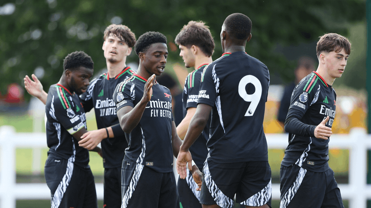 champdeck1's tweet photo. U21s preview: Leyton Orient v Arsenal https://t.co/UYi42uvQea https://t.co/PXUx5Xdal2