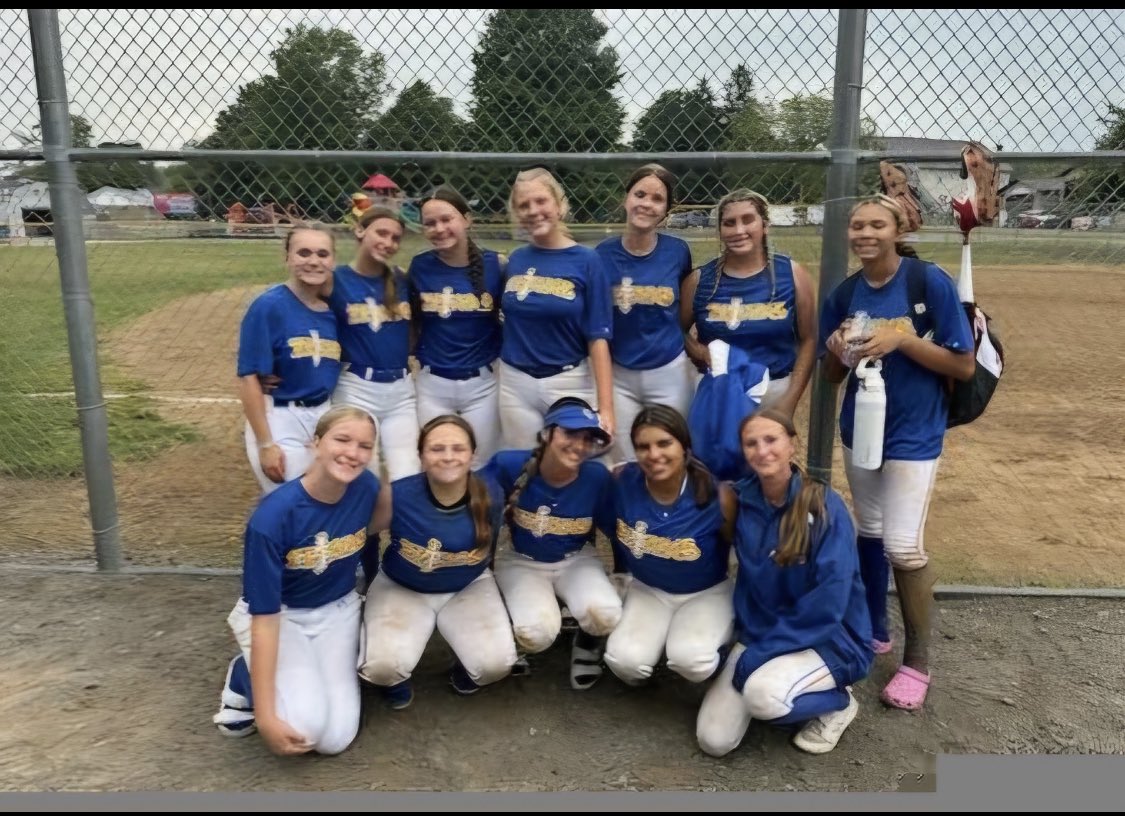 TITANS SOFTBALL (@wmtitansoftball) on Twitter photo Titan ladies are Belle Vernon Fall Classic Softball Co-Champions!!!!
๐ช๐พ๐ฅ๐ช๐พ๐ฅ๐ช๐พ๐ฅ
<a href="/west_mifflin91/">West Mifflin Athletics</a> <a href="/WestMifflinArea/">West Mifflin Area SD</a> Titan ladies are Belle Vernon Fall Classic Softball Co-Champions!!!!
๐ช๐พ๐ฅ๐ช๐พ๐ฅ๐ช๐พ๐ฅ
<a href="/west_mifflin91/">West Mifflin Athletics</a> <a href="/WestMifflinArea/">West Mifflin Area SD</a>