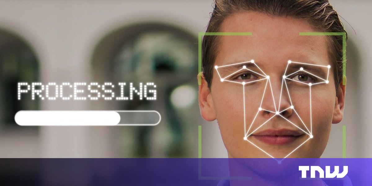 The Dutch are having none of Clearview AI harvesting your photos dlvr.it/TCmJch