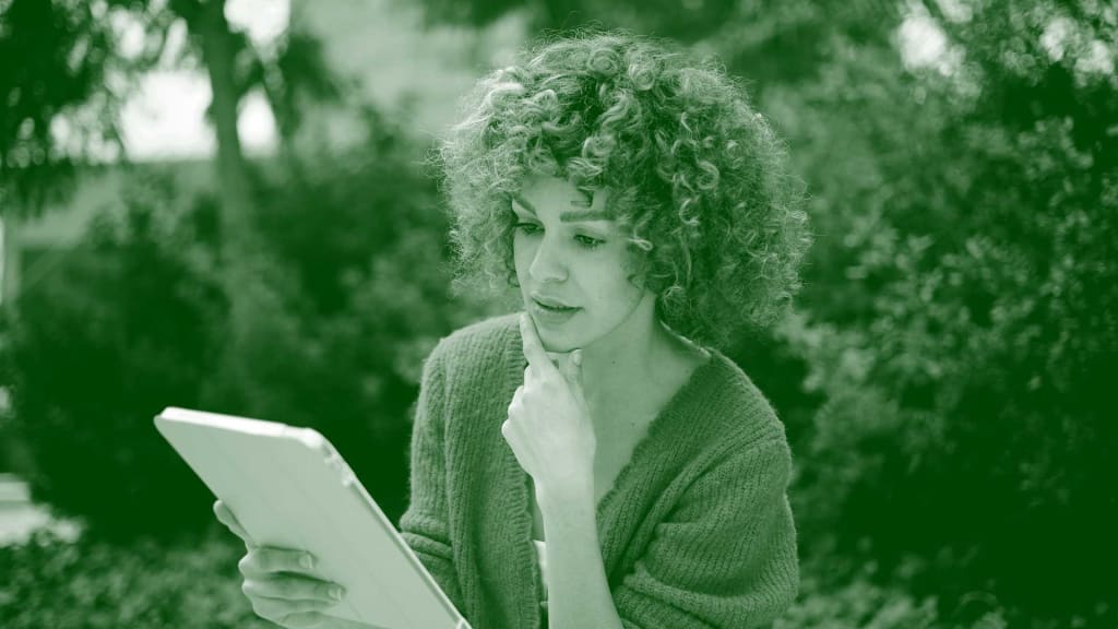 Comparingly's tweet image. My Anxious Employee Wants Daily Reassurance dlvr.it/TCmHrQ