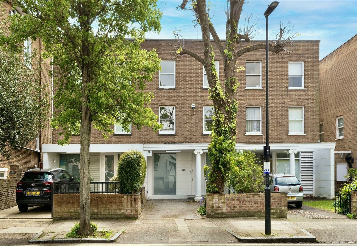 Ian Green Residential tweet media