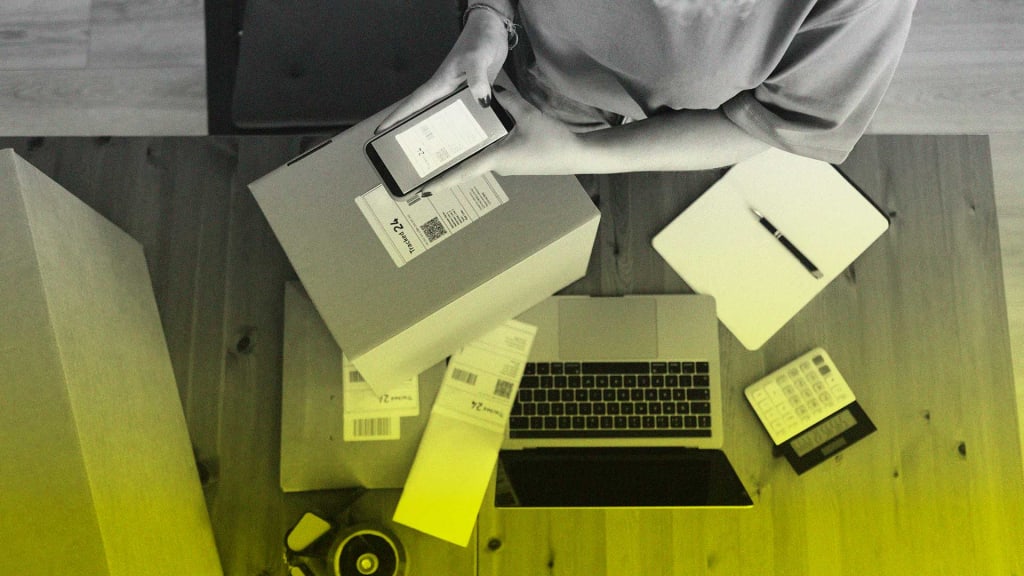 Comparingly's tweet image. How to Refine Your Approach to Dropshipping dlvr.it/TCmHsb