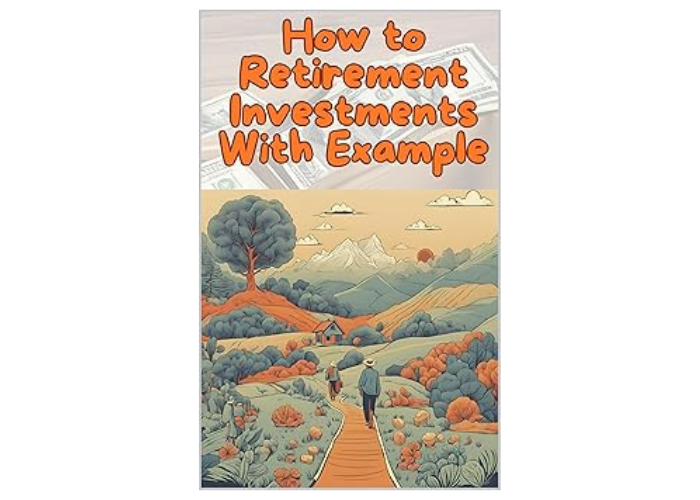 Muhamma92151036's tweet photo. How to Retirement Investments With Example
"For Reading Lover" Limited Time Free Books (Download)
https://t.co/fs6786bTCf
https://t.co/GlKPklWfaR
#retirement
#retirementplanning
#RetirementGoals
#retirementchallenges
#RetirementFunds
#RetirementLiving https://t.co/DnLZ7DwI8D