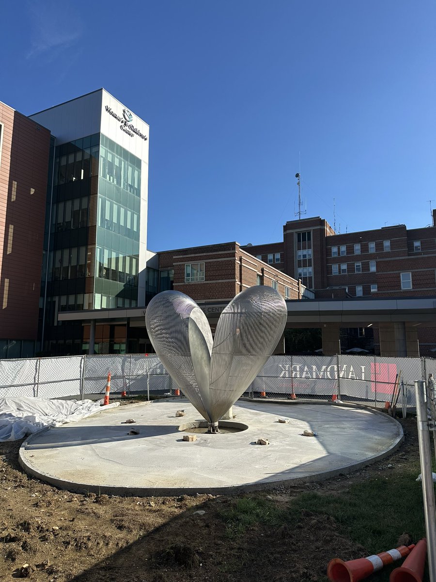 Coming soon to Cone HVC-April 2025
