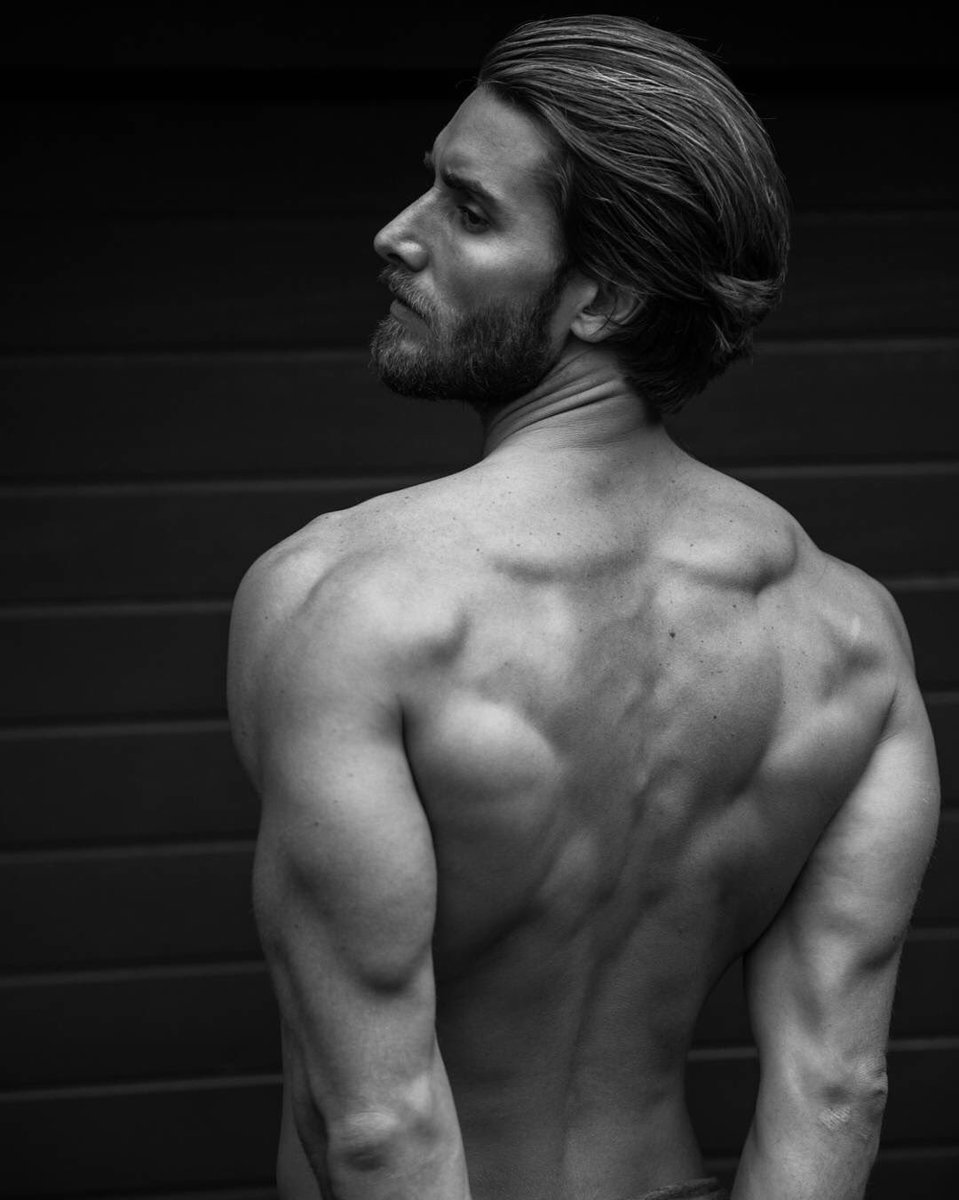 Kay Morgenstern. tweet media