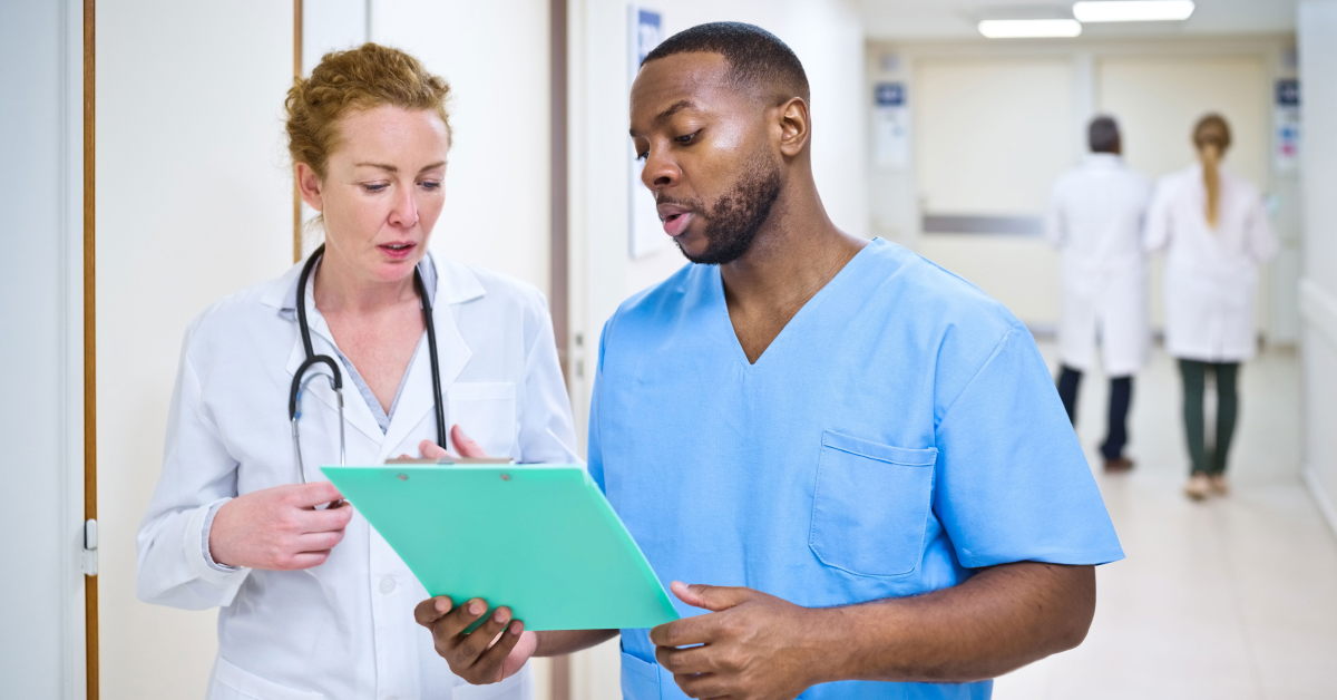 Workday's tweet image. Learn how @AdventHealth hired over 1,000 critical roles and cut agency costs by $68M with HiredScore AI with Workday: w.day/4dP6lYK #WorkdayAI