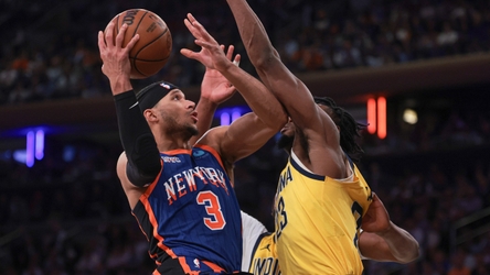 McbridePhe's tweet photo. What impact will Josh Hart, Donte DiVincenzo have off Knicks' bench in 2024-25 NBA season? https://t.co/PVnTCppy0O https://t.co/whAY2GL4eC
